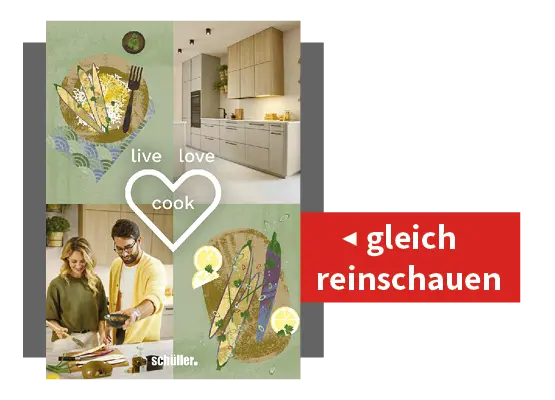 Schüller Küchen